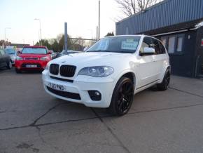 BMW X5 2013 (13) at Speedway Garage Gunness Ltd Scunthorpe