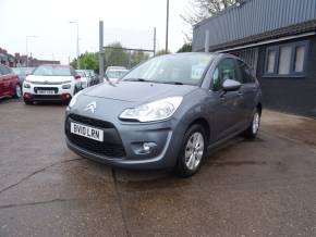 CITROEN C3 2010 (10) at Speedway Garage Gunness Ltd Scunthorpe