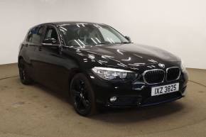 BMW 1 SERIES 2015 (65) at Speedway Garage Gunness Ltd Scunthorpe