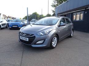 HYUNDAI I30 2012 (62) at Speedway Garage Gunness Ltd Scunthorpe