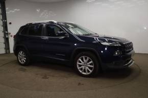 JEEP CHEROKEE 2015 (15) at Speedway Garage Gunness Ltd Scunthorpe