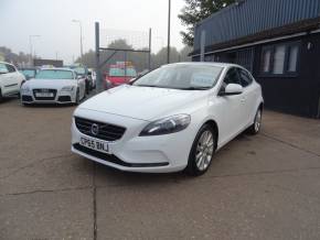 VOLVO V40 2016 (65) at Speedway Garage Gunness Ltd Scunthorpe