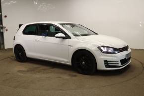 VOLKSWAGEN GOLF 2014 (64) at Speedway Garage Gunness Ltd Scunthorpe