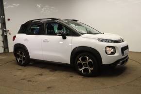 CITROEN C3 AIRCROSS 2019 (19) at Speedway Garage Gunness Ltd Scunthorpe