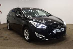 HYUNDAI I40 2012 (62) at Speedway Garage Gunness Ltd Scunthorpe