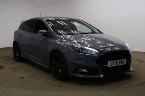 FORD FOCUS 2018 (18) at Speedway Garage Gunness Ltd Scunthorpe