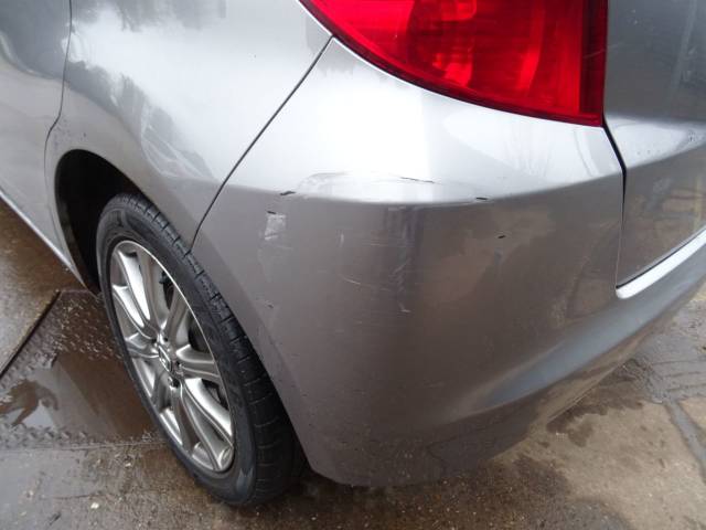 2010 Honda Jazz 1.4 i-VTEC Si 5dr12 MONTHS MOT