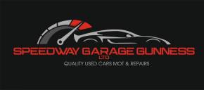 VOLKSWAGEN TIGUAN at Speedway Garage Gunness Ltd Scunthorpe