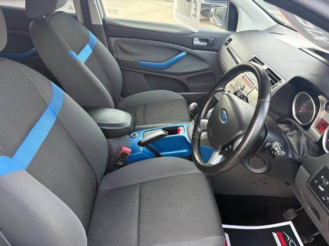 2012 Honda CR-V 2.2 i-DTEC ES 5dr