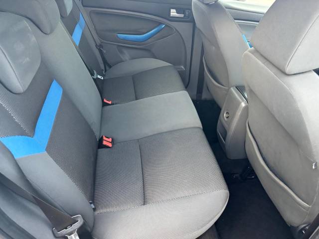 2012 Honda CR-V 2.2 i-DTEC ES 5dr